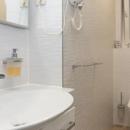 Queen Teuta Luxury Gæstehus
