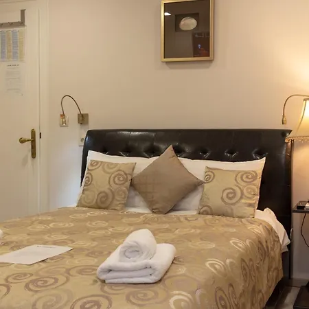 Queen Teuta Luxury بيت ضيافة سبليت