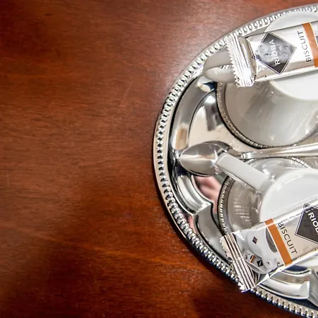 Queen Teuta Luxury Gasthuis