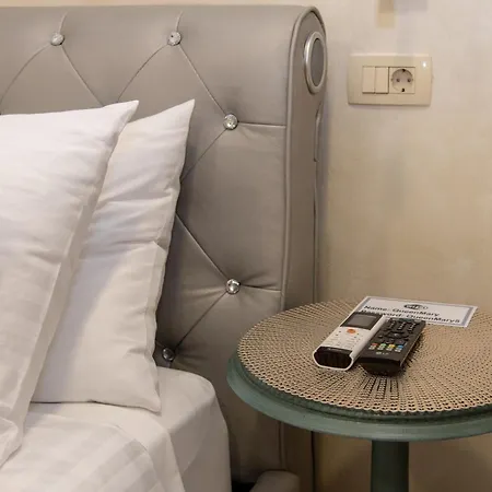 Queen Teuta Luxury Affittacamere Spalato