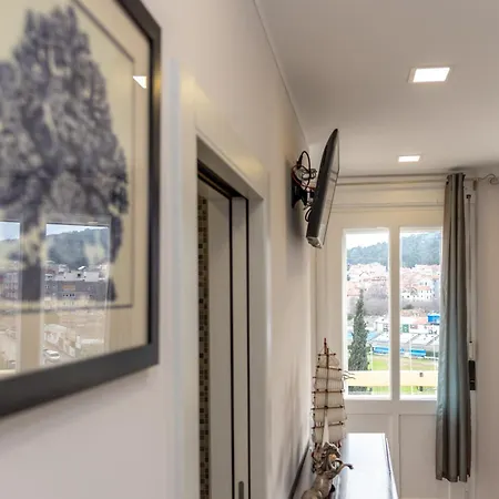 Queen Teuta Luxury 3*