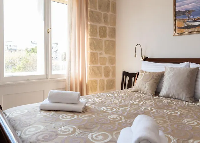 Queen Teuta Luxury Pensionat