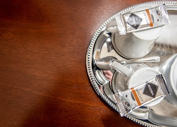 Queen Teuta Luxury Pensionat