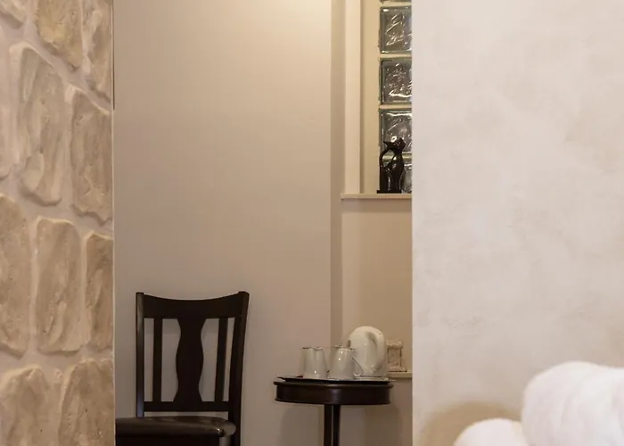 Queen Teuta Luxury Pensionat