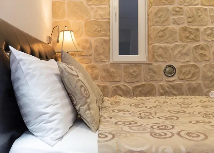 Queen Teuta Luxury Pensionat Split