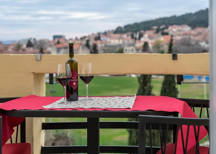 Queen Teuta Luxury Pensionat