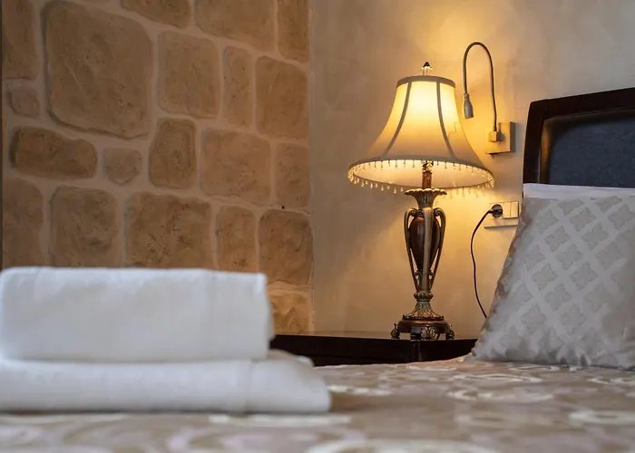 Queen Teuta Luxury Pensionat Split