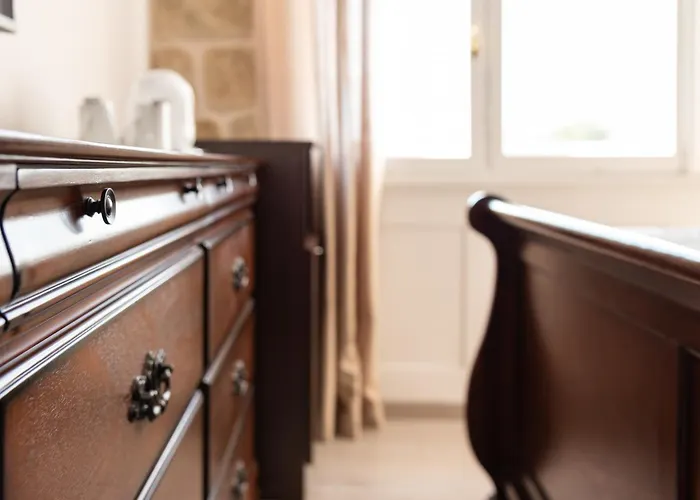 Queen Teuta Luxury Pensionat Split