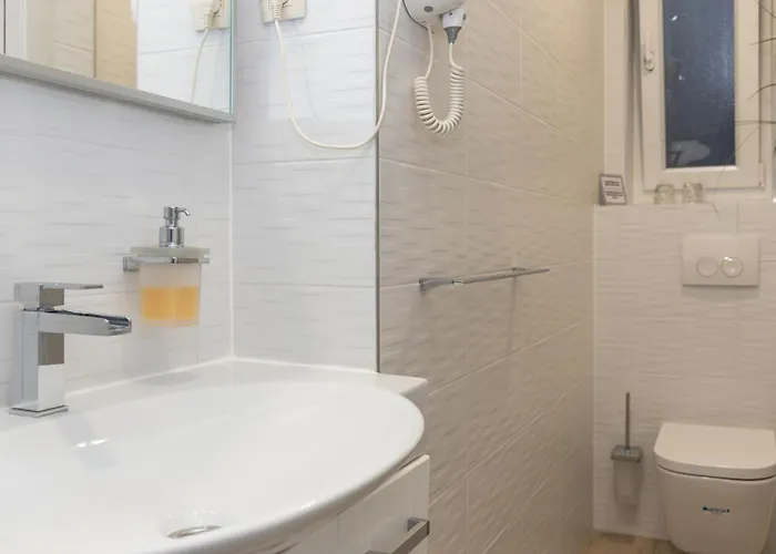 Queen Teuta Luxury Pensionat