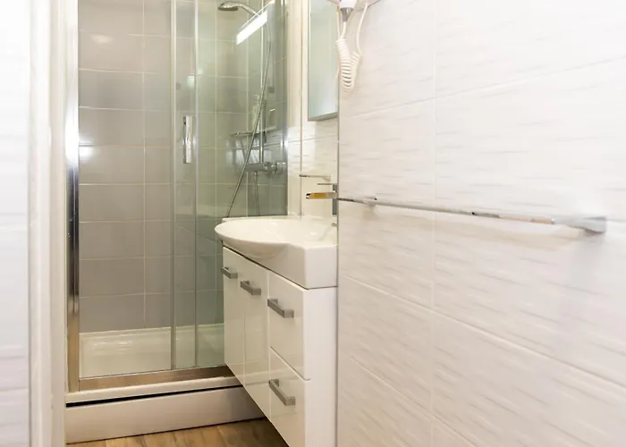 Pensionat Queen Teuta Luxury Split