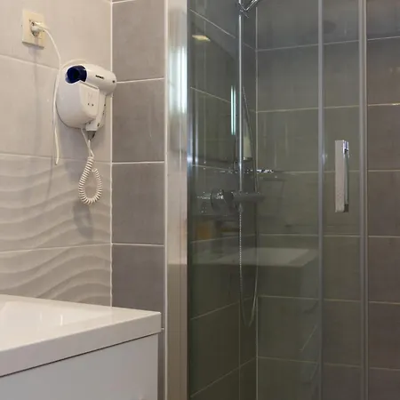 Queen Teuta Luxury 3*