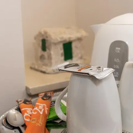 Queen Teuta Luxury 3*