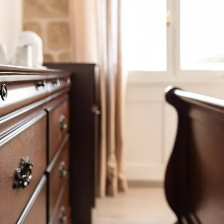 Queen Teuta Luxury Konukevi Split