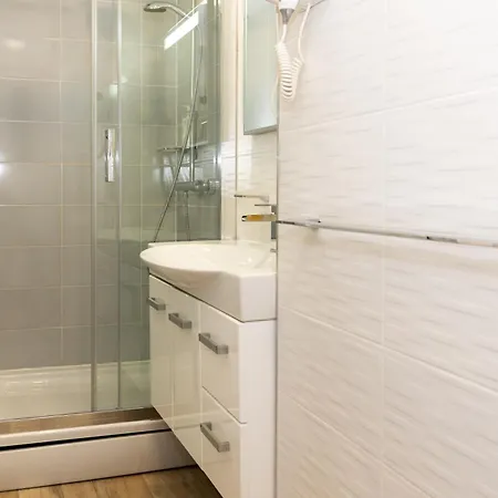 Konukevi Queen Teuta Luxury Split